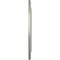 Ekena Millwork Holmdel Ceiling Medallion (Fits Canopies up to 12 7/8"), 20 7/8"OD x 12 7/8"ID x 1"P, Flash Copper CM20HOFCS - alternate 2